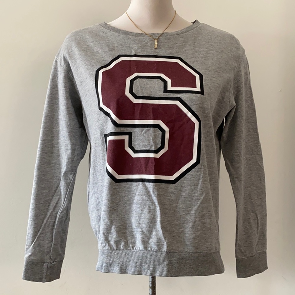 Forever 21 pullover